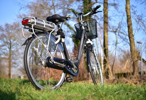 Le vélo électrique, un mode de transport moderne