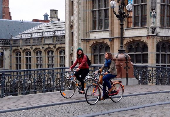 Les règles qu’il faut absolument respecter pour rouler à vélo