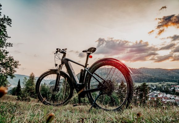 Vélo électrique : comment bien choisir ?